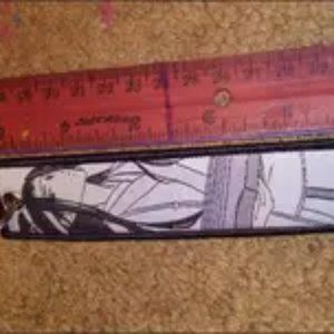 Cute Anime Stuff Cartoon Keychain Girl Motorcycles Cars Backpack Keychain For Fr